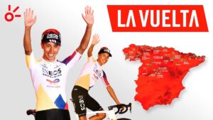 ¿Egan Bernal está entre los favoritos para ganar la Vuelta a España? Los expertos opinan