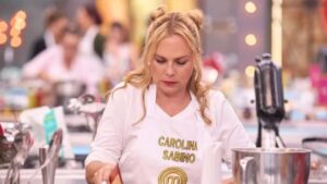 Rating Colombia del 22 de agosto de 2025, según CNC: ‘Masterchef Celebrity’, firme en el top 3