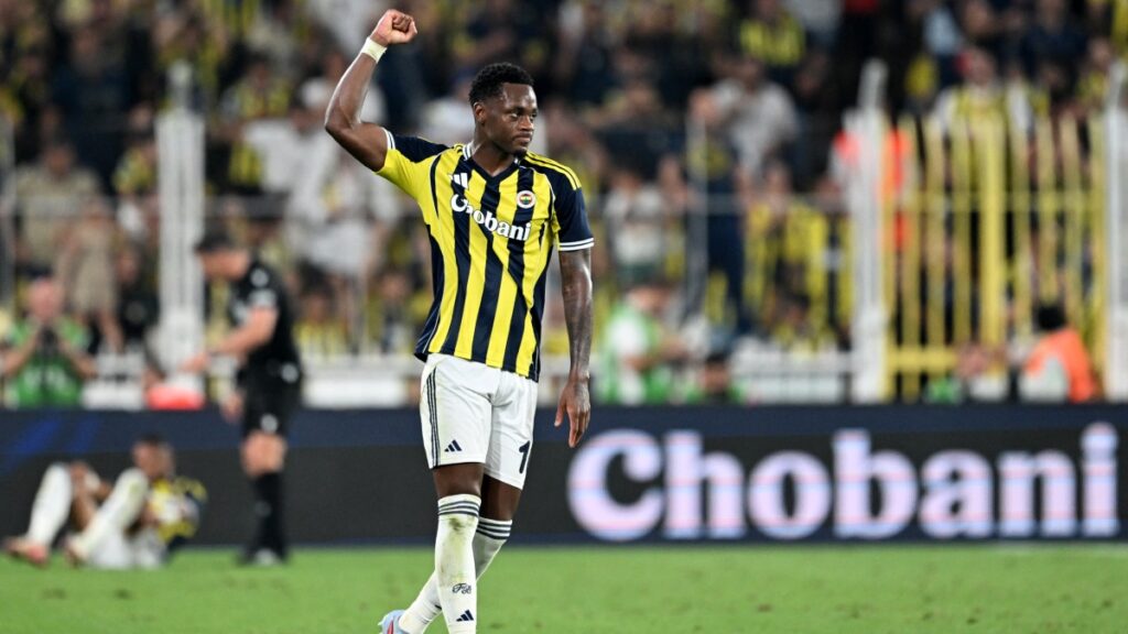 Jhon Jáder Durán | Ozan KOSE / AFP.