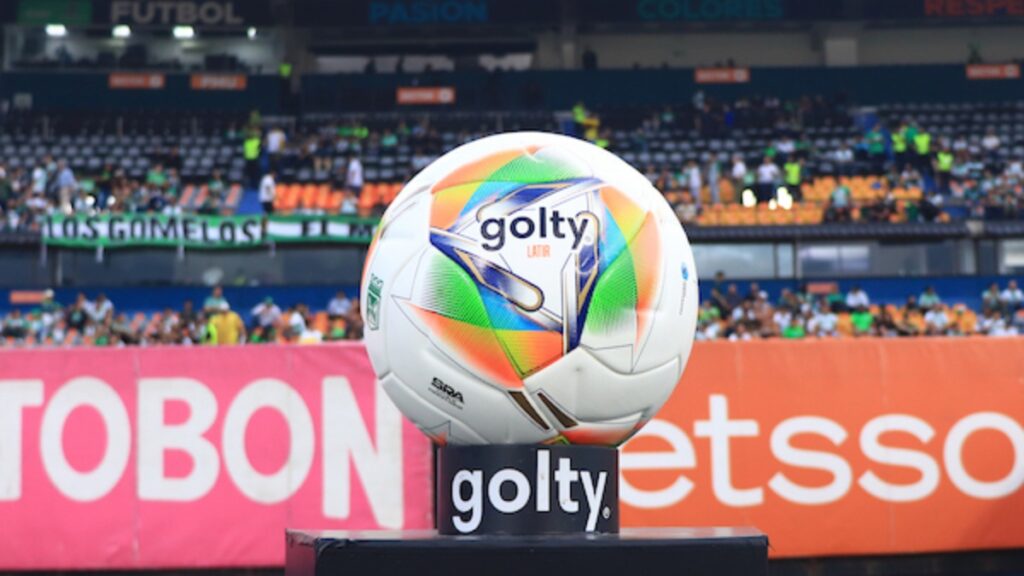 Copa BetPlay Dimayor 2025 | VizzorImage.