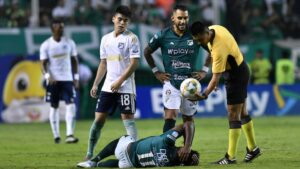 Duelo de necesitados: Millonarios recibe al Cali con la obligación de ganar y el regreso de Gamero como condimento