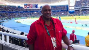 Muere Eugenio Baena, leyenda del periodismo deportivo en Colombia y padre de la ‘Chechi’