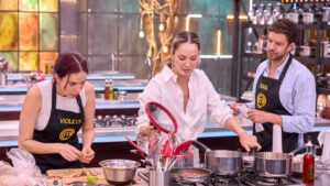 Rating Colombia del 7 de agosto de 2025, según CNC: ‘Masterchef Celebrity’ sale del top 3