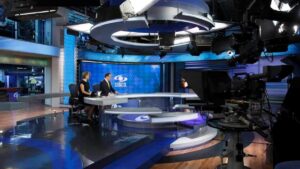 Rating Colombia del 9 de agosto de 2025, según CNC: Noticias Caracol lidera por mucho el listado