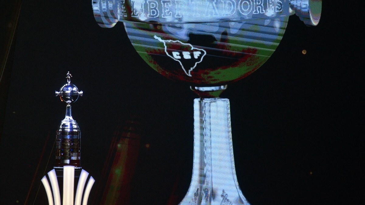 Ya hay fecha confirmada para la final de la Copa Libertadores 2025 que
