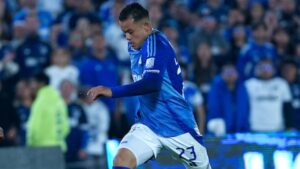 Leo Castro y Millonarios ven la luz al final del túnel