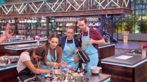Rating Colombia del 14 de agosto de 2025, según CNC: ‘Masterchef Celebrity’ se acerca al segundo lugar