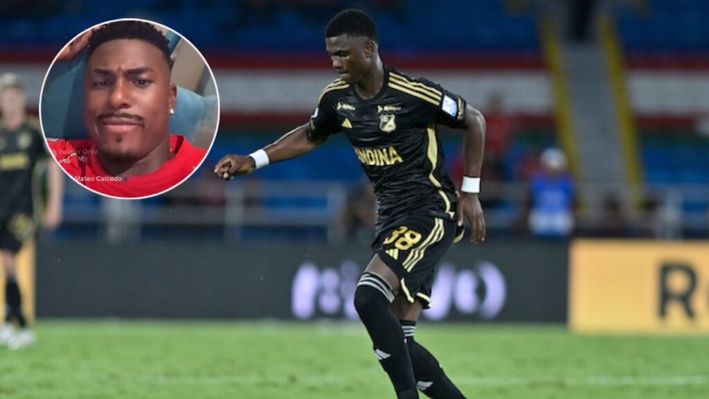 Polémica con Neyser Villarreal | VizzorImage.