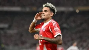 Luis Díaz, listo para hacer historia en ‘Der Klassiker’