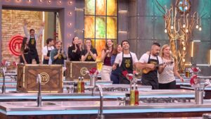Rating Colombia del 16 de agosto de 2025, según CNC: especial de ‘Masterchef Celebrity’ no entra al top 5