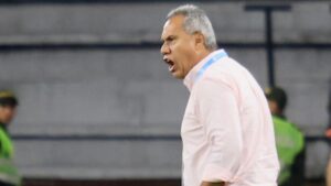 Así se concretó el regreso de Hernán Torres a Millonarios: fue en tiempo récord