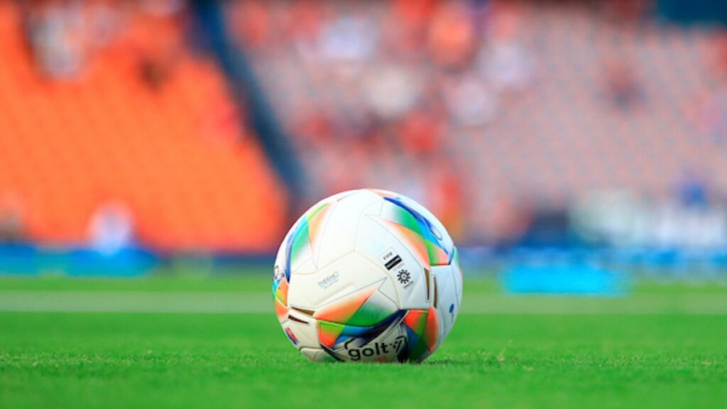 Fecha 9 de la Liga BetPlay | VizzorImage.