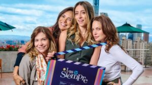 Las de siempre: Estreno, trama y quién es quién en el reparto de la nueva novela colombiana