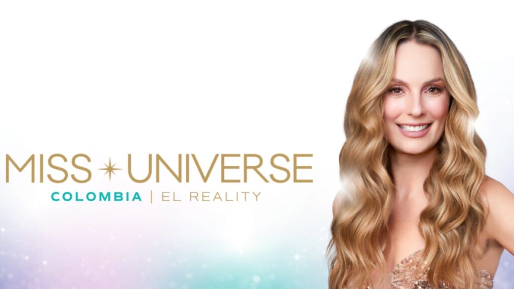 Miss Universe Colombia | Canal RCN.