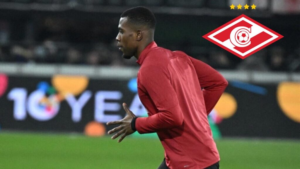 Carlos Cuesta cambiaría de rumbo | Rasid Necati Aslim / Anadolu via AFP.