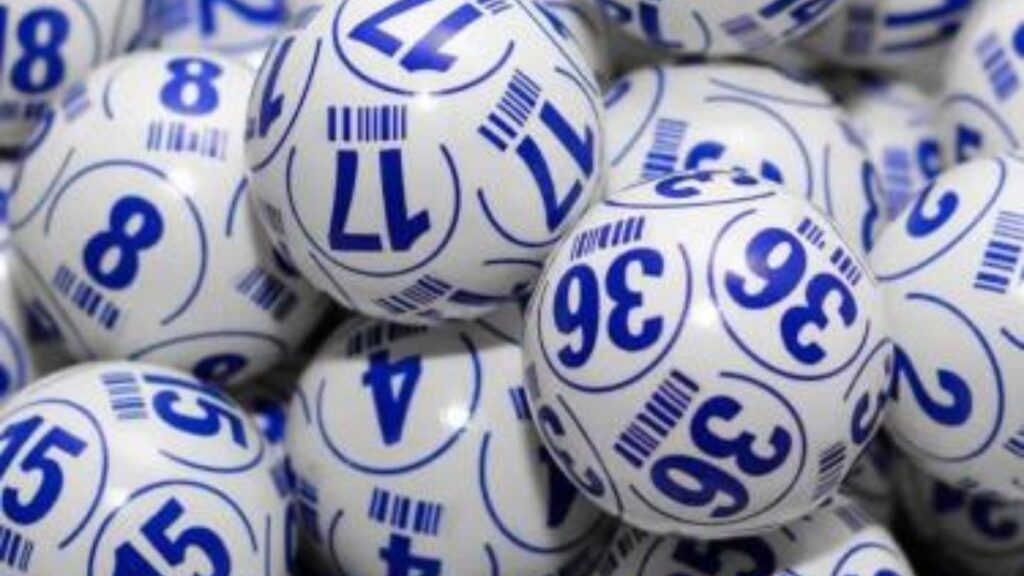 Resultados de las loterías hoy.