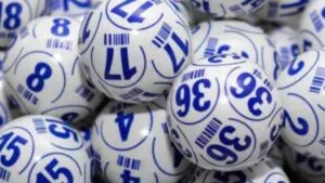 Resultados de loterías y chances: números que cayeron y ganadores | 17 de noviembre de 2025