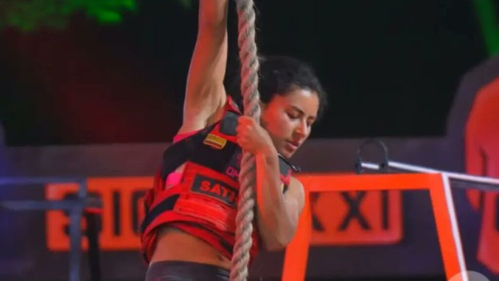 El Desafío XXI | Captura de pantalla Canal Caracol.