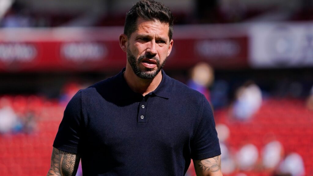 Benjamín Mora analiza empate ante Atlas