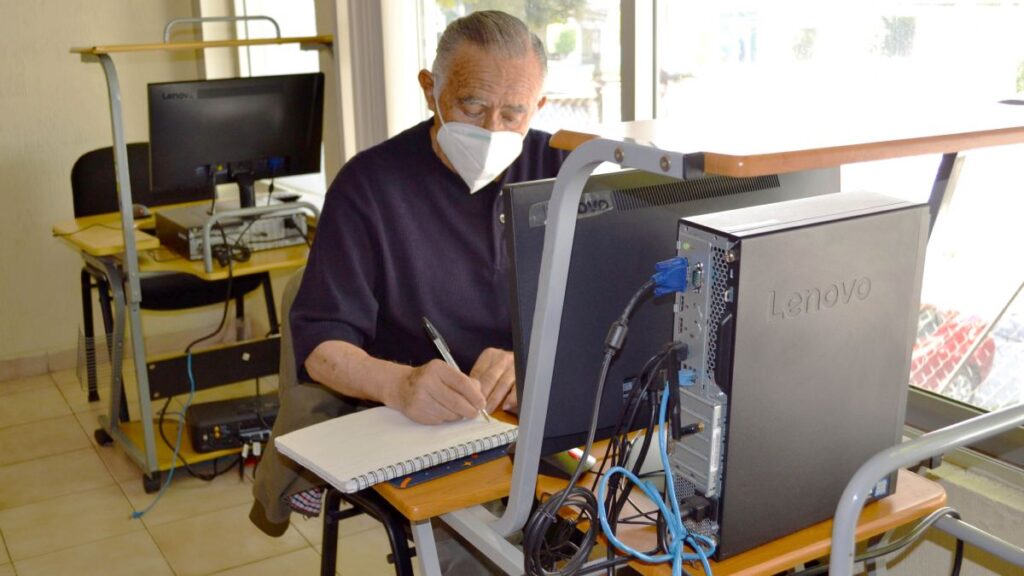 La pensión del Bienestar y el INAPAM se unen para las personas adultas mayores