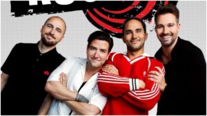 Boletos para Big Time Rush: fechas, preventa y sedes de sus conciertos en México