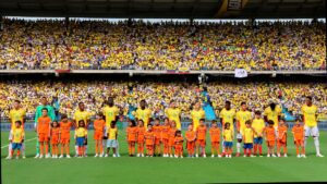 Los regresos que sacuden a la Selección Colombia: Dayro Moreno, Johan Mojica, Juan Camilo Portilla y más