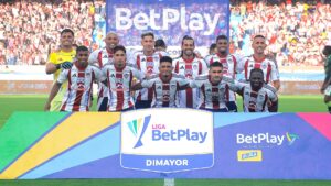 El ‘idilio de amor’ entre Junior y el Metropolitano de Barranquilla en el 2025-II