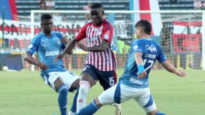 Con partidazos a la vista: así se jugará la fecha 8 de la Liga BetPlay 2025-II