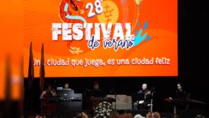 Festival Verano 2025: actividades del 3 al 9 de agosto, horarios, artistas y todo sobre la fiesta de Bogotá