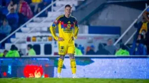 Semana clave para Brian Rodríguez: América busca cerrar su renovación