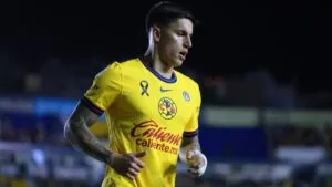 ¿Qué pasa con el futuro de Brian Rodríguez?