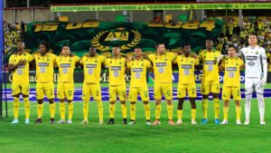 A Santa Fe le pesa la rotación: las claves de la victoria del Bucaramanga