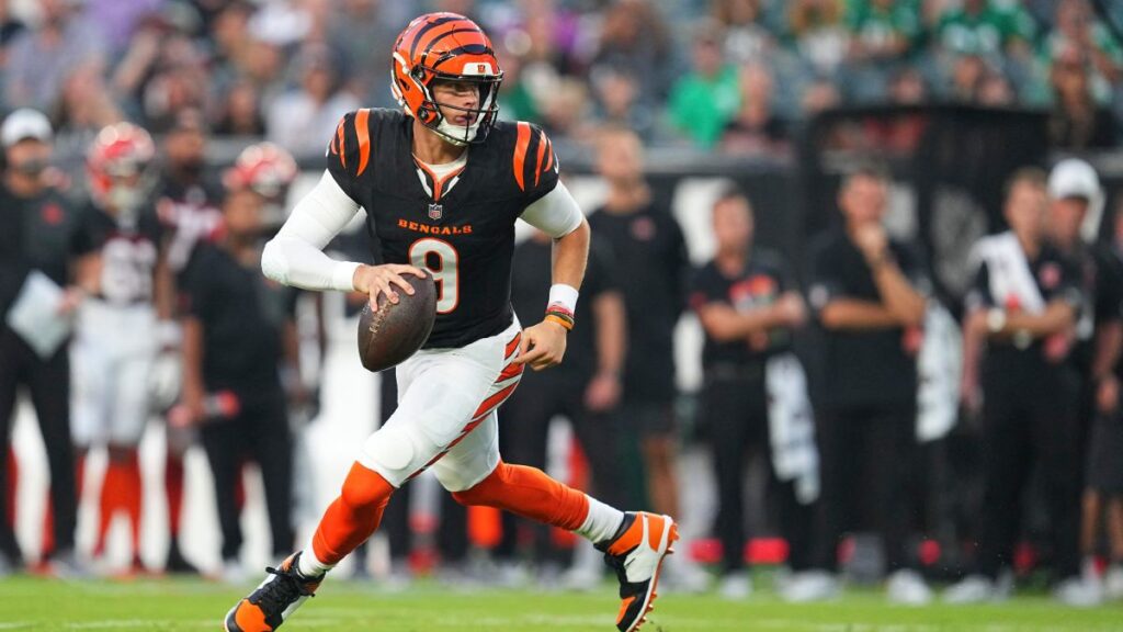 Photo by Mitchell Leff / GETTY IMAGES NORTH AMERICA / Getty Images via AFP