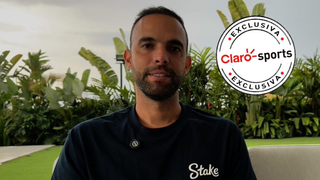 Juan Sebastián Cabal, extenista colombiano. - Stake.