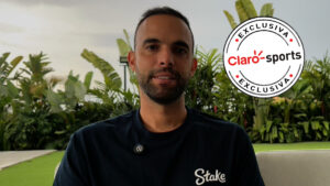 Juan Sebastián Cabal vive el retiro al máximo: “Me gustaría ser dirigente con un buen proyecto”