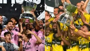 Leagues Cup 2025: ¿La tercera es la vencida para los equipos mexicanos?