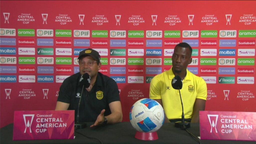 Concacaf castiga a Jeaustin Campos por lo hecho ante Municipal | Concacaf.com