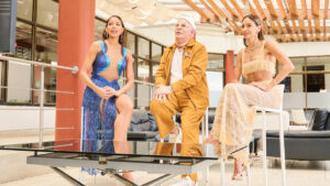 Rating Colombia del 6 de septiembre de 2025, según CNC: Miss Universe Colombia está lejano del podio