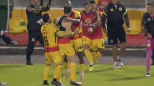 Marquense rompe la sequía y vence a Cobán Imperial sin la presencia de Hernán Medford