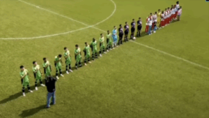 Mixco mantiene su invicto con un empate ante Mictlán