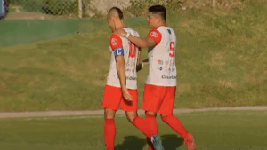 Mictlán consigue tres puntos valiosos y hunde a Guastatoya