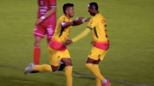 Marquense golea a Malacateco en el clásico de San Marcos