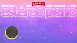 Festival Estéreo Picnic 2026: artistas, fechas y precios de boletería