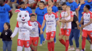 Municipal mantiene el invicto, pero no pasa del empate ante Mictlán