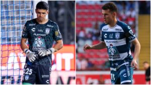 Carlos Moreno espera que Idrissi se mantenga en Pachuca pese a rumores de su salida