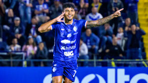 Cartaginés golea al CAI y se mete en la próxima fase