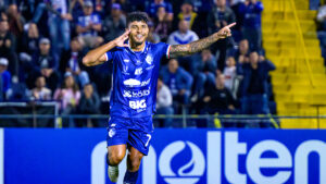 Cartaginés aplasta al Verdes y sigue con vida en la Copa Centroamericana