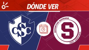 Cartaginés vs Saprissa en vivo: Horario y dónde mirar partido jornada 3 Apertura 2025 Costa Rica