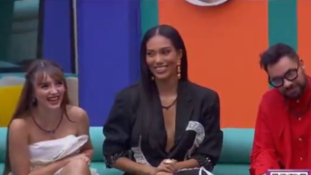 La Casa de los Famosos vive una nueva semana de emociones | @LaCasaFamososMX