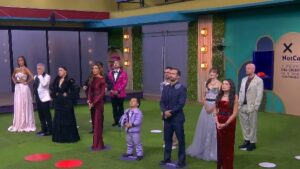 La Casa de los Famosos México 2025: ¿Quién fue el eliminado este domingo 24 de agosto?